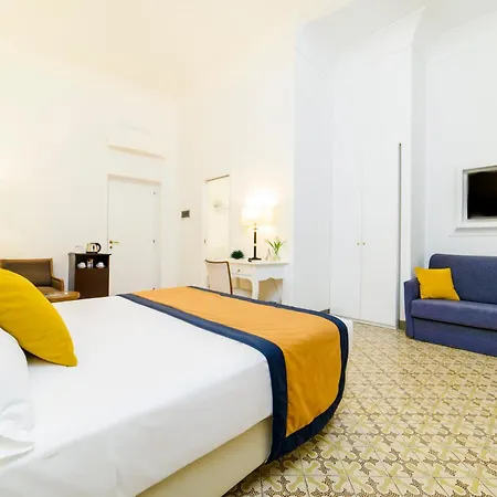 Amalfi Luxury House-3