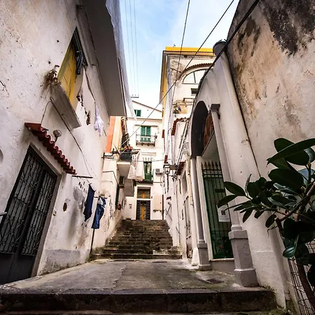 Amalfi Luxury House-2